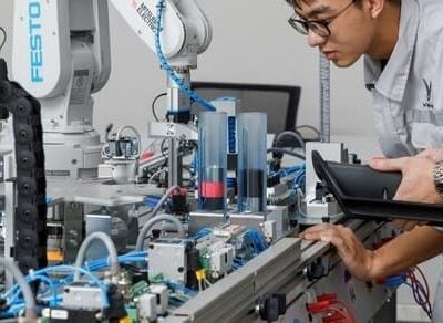 Khẳng Định Giá Trị Bền Vững Từ Công Ty TNHH Xây Lắp Cơ Điện Gia Hưng