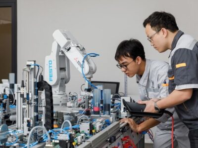 Đánh Giá Công Ty TNHH Xây Lắp Cơ Điện Gia Hưng