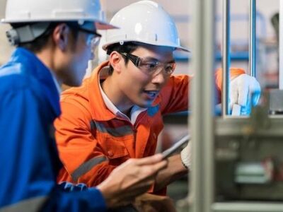 Hướng Đến Tương Lai Với Công Ty TNHH Xây Lắp Cơ Điện Gia Hưng