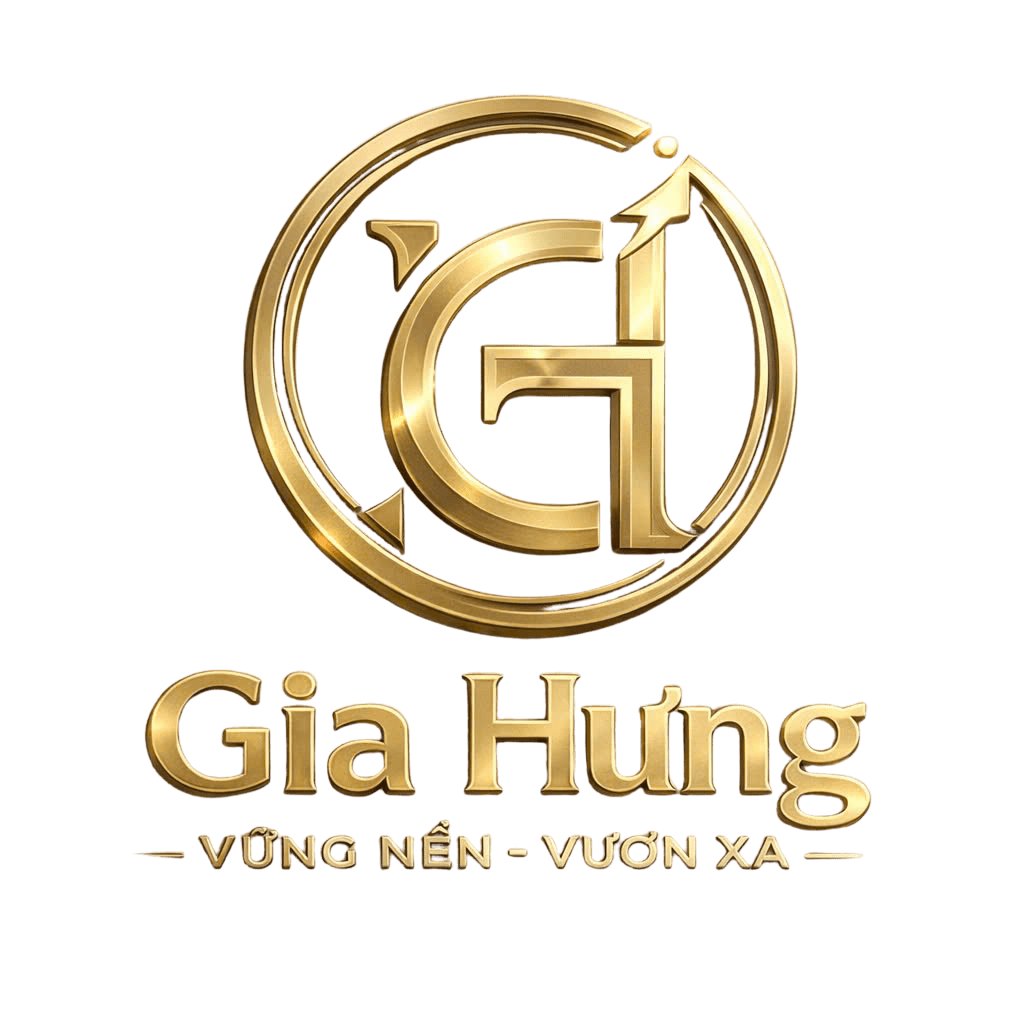 CÔNG TY TNHH XÂY LẮP CƠ ĐIỆN GIA HƯNG
