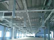 Khám Phá Tiềm Năng Từ Công Ty TNHH Xây Lắp Cơ Điện Gia Hưng