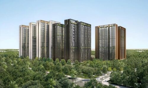 LUMI HANOI CAPITALAND